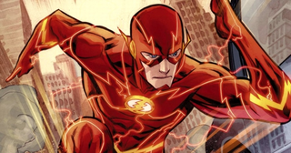 Illustration for article titled Why Doesn't This Video Game Exist: The Flash - Turn Based Strategy